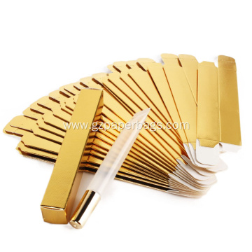 Custom Cosmetic Paper Box Printing and Packaging